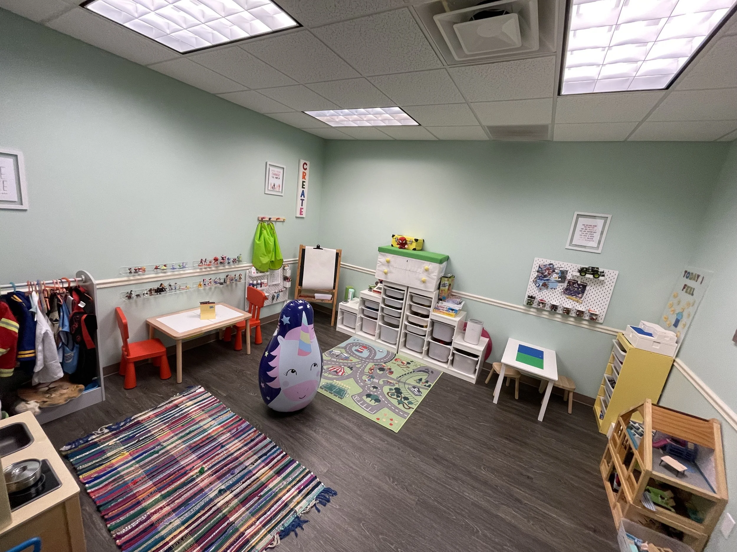 Pricing Services Sandcastle Kids Counseling