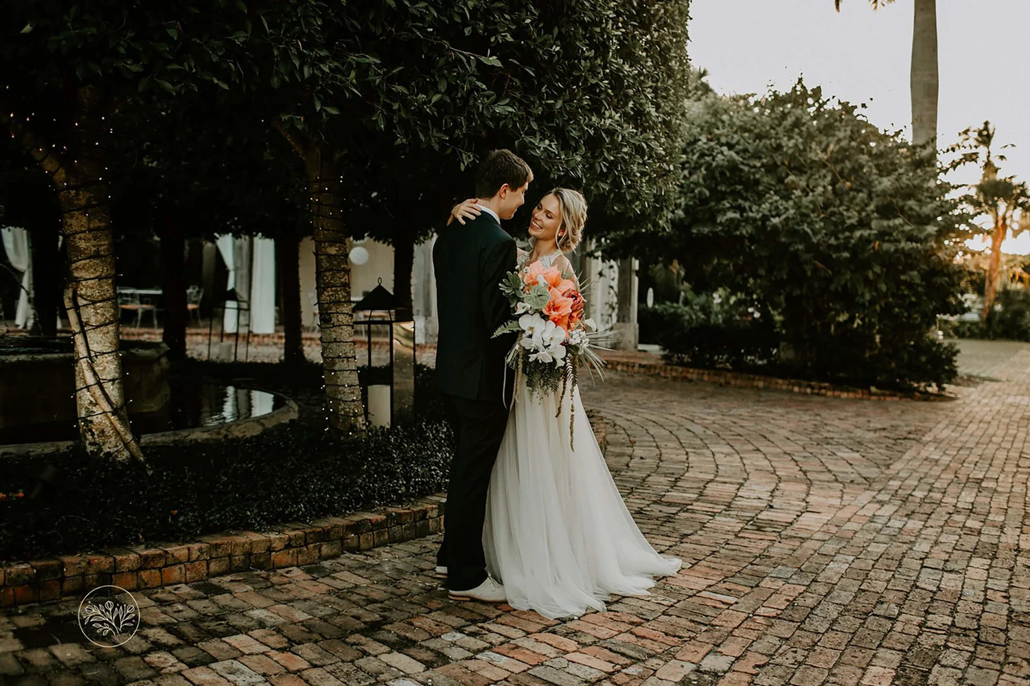 Palm Bridal Palm Bridal