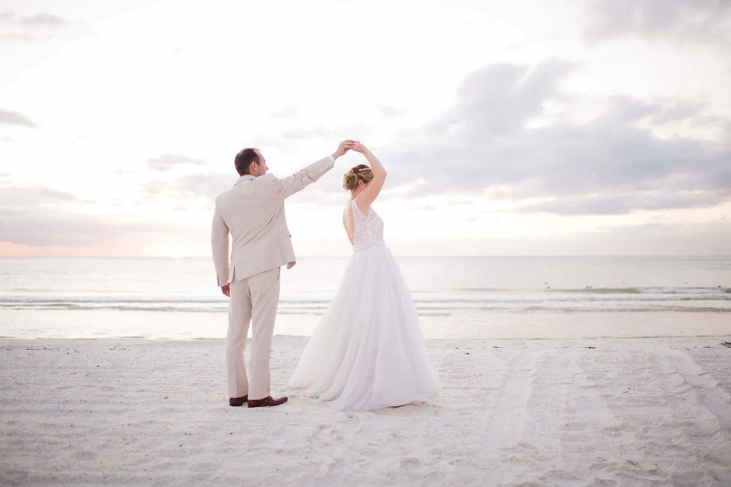 Palm Bridal