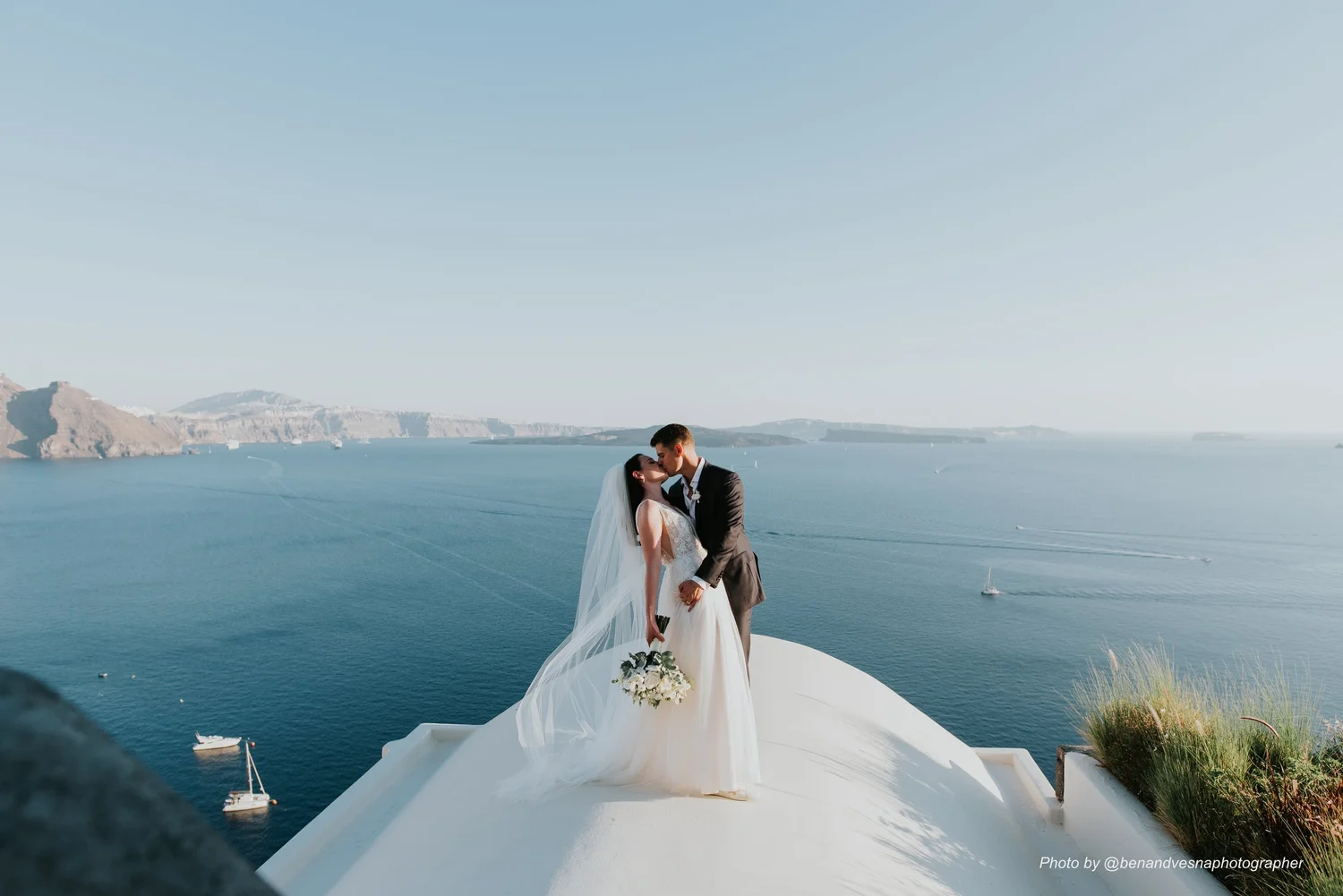 Palm Bridal