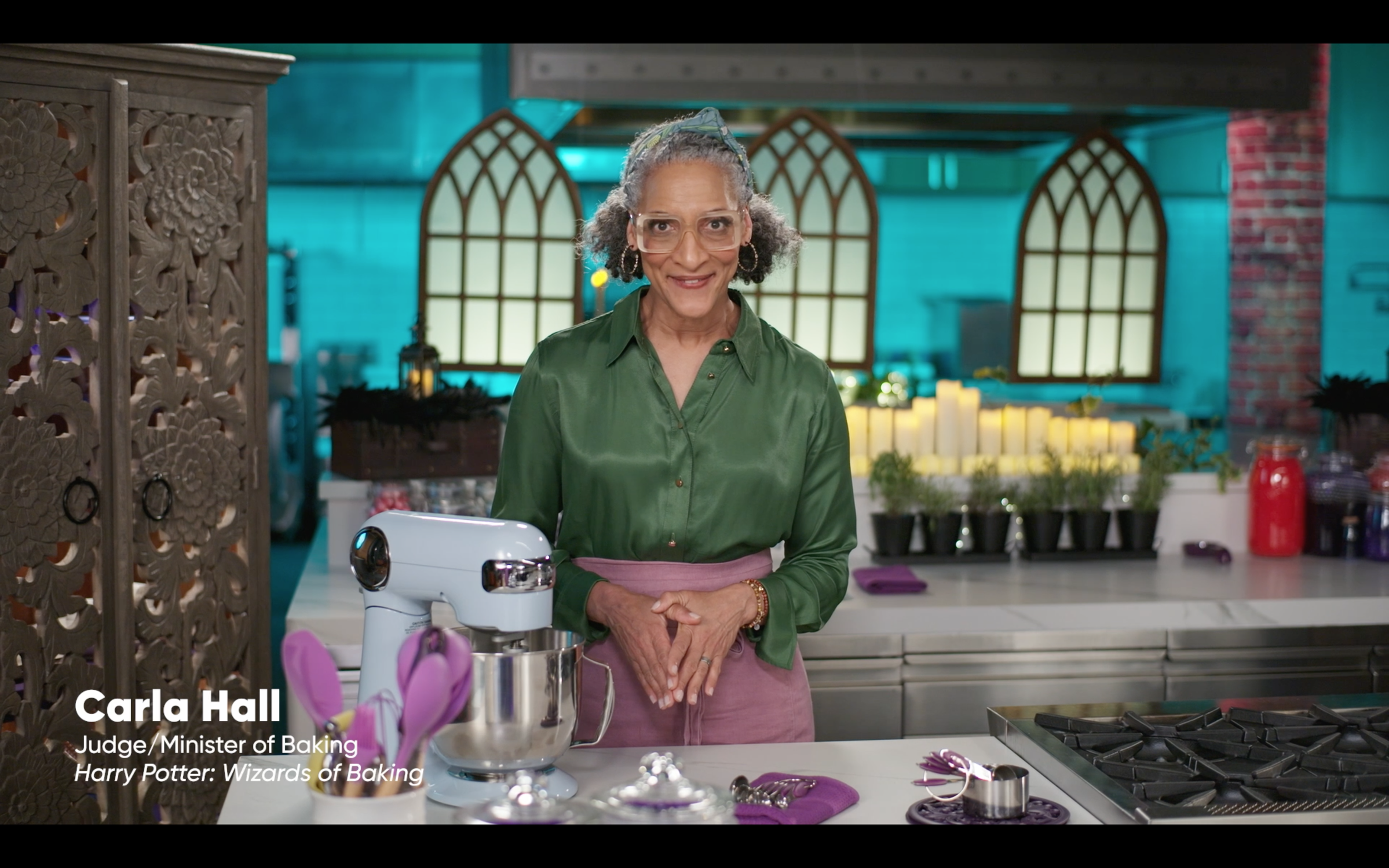 Wayfair | Carla Hall