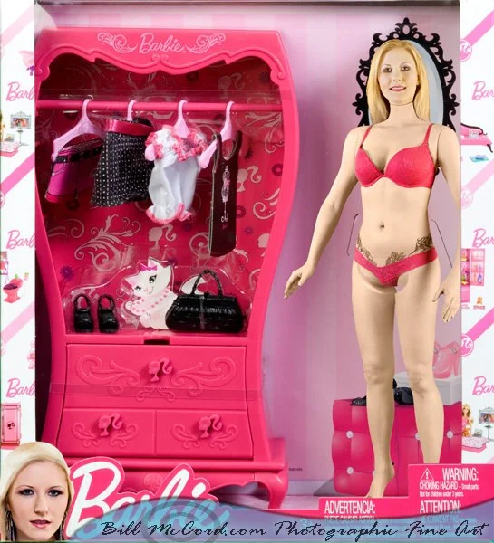 27 10 Aug Barbie box by Bill McCord.jpg