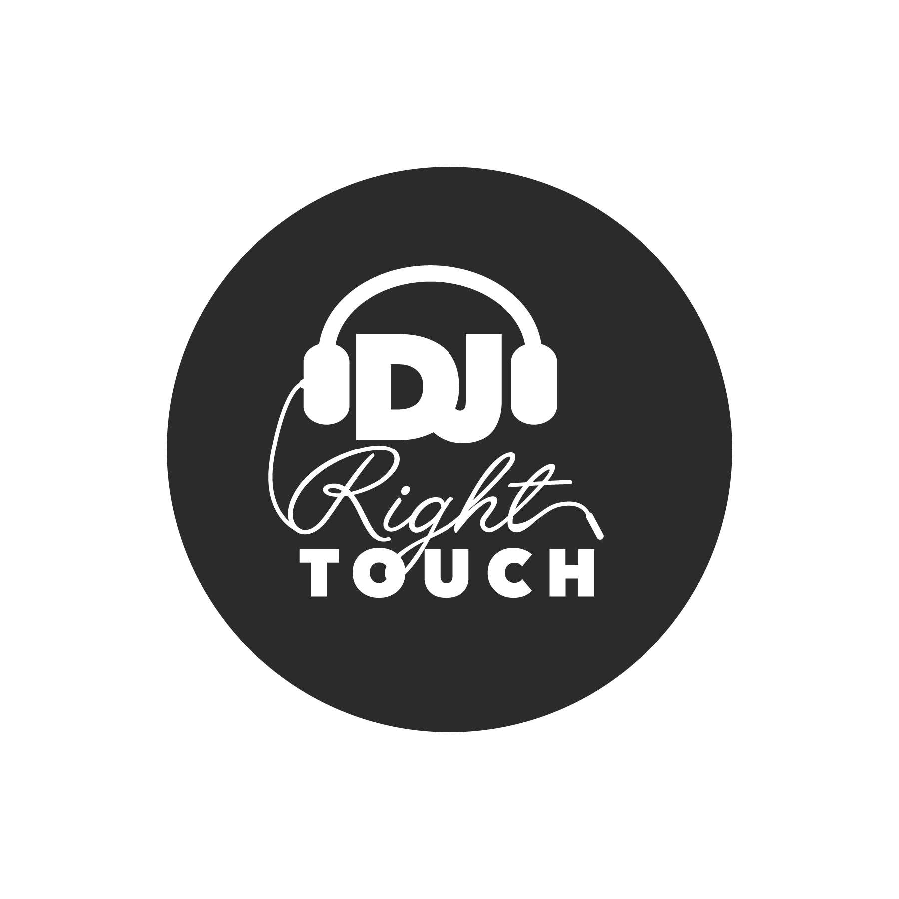 DJ Right Touch