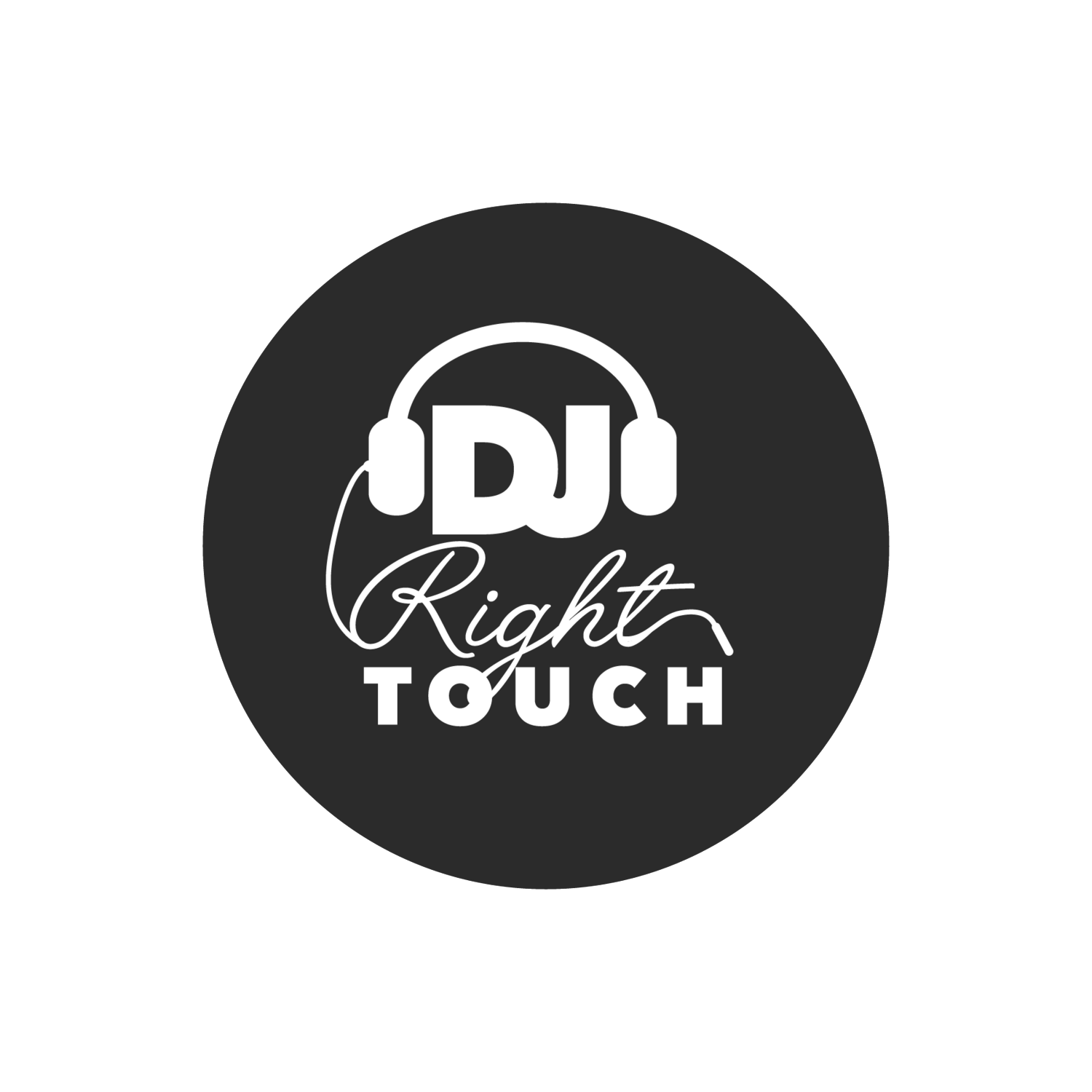 DJ Right Touch