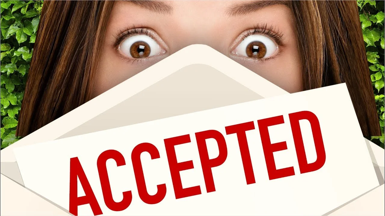 Acceptances are being delivered. Now What?