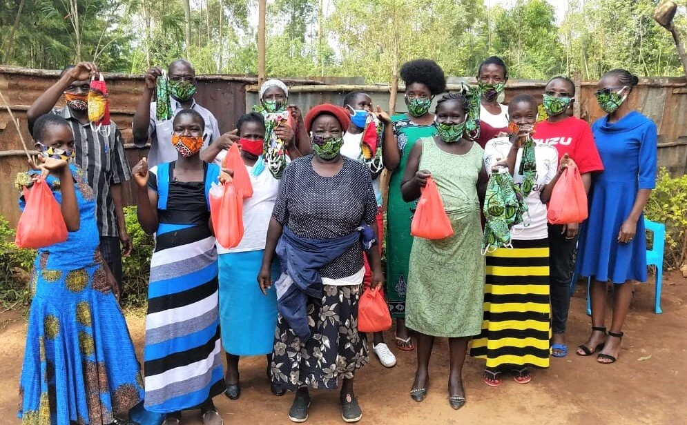 Home — Quilts for Empowerment