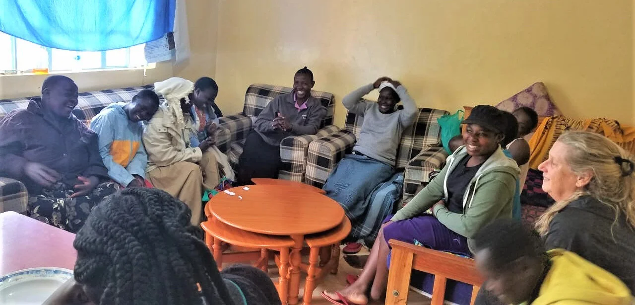 Home — Quilts for Empowerment