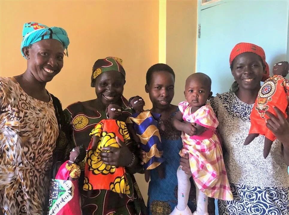 News & Updates — Quilts for Empowerment