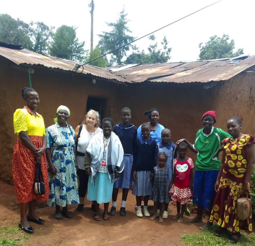 News & Updates — Quilts for Empowerment