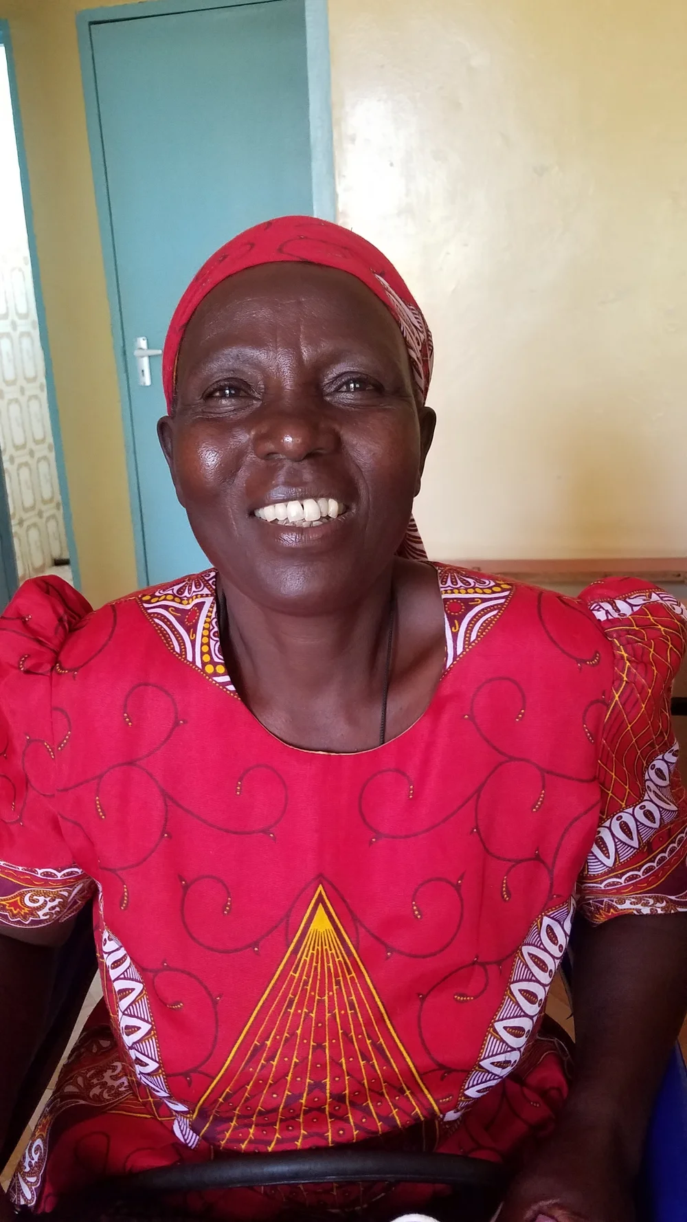 News — Quilts for Empowerment