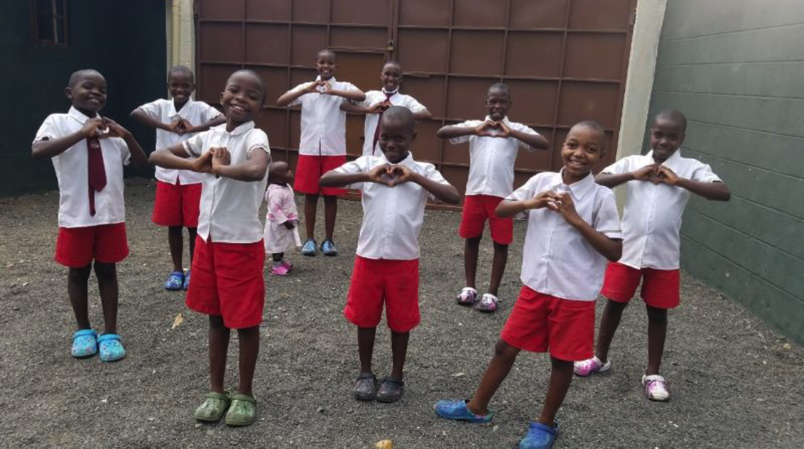 Home — Quilts for Empowerment