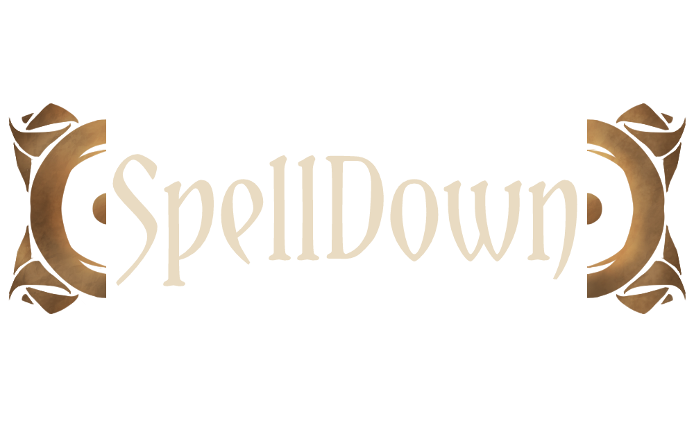 Spelldown Logo.png