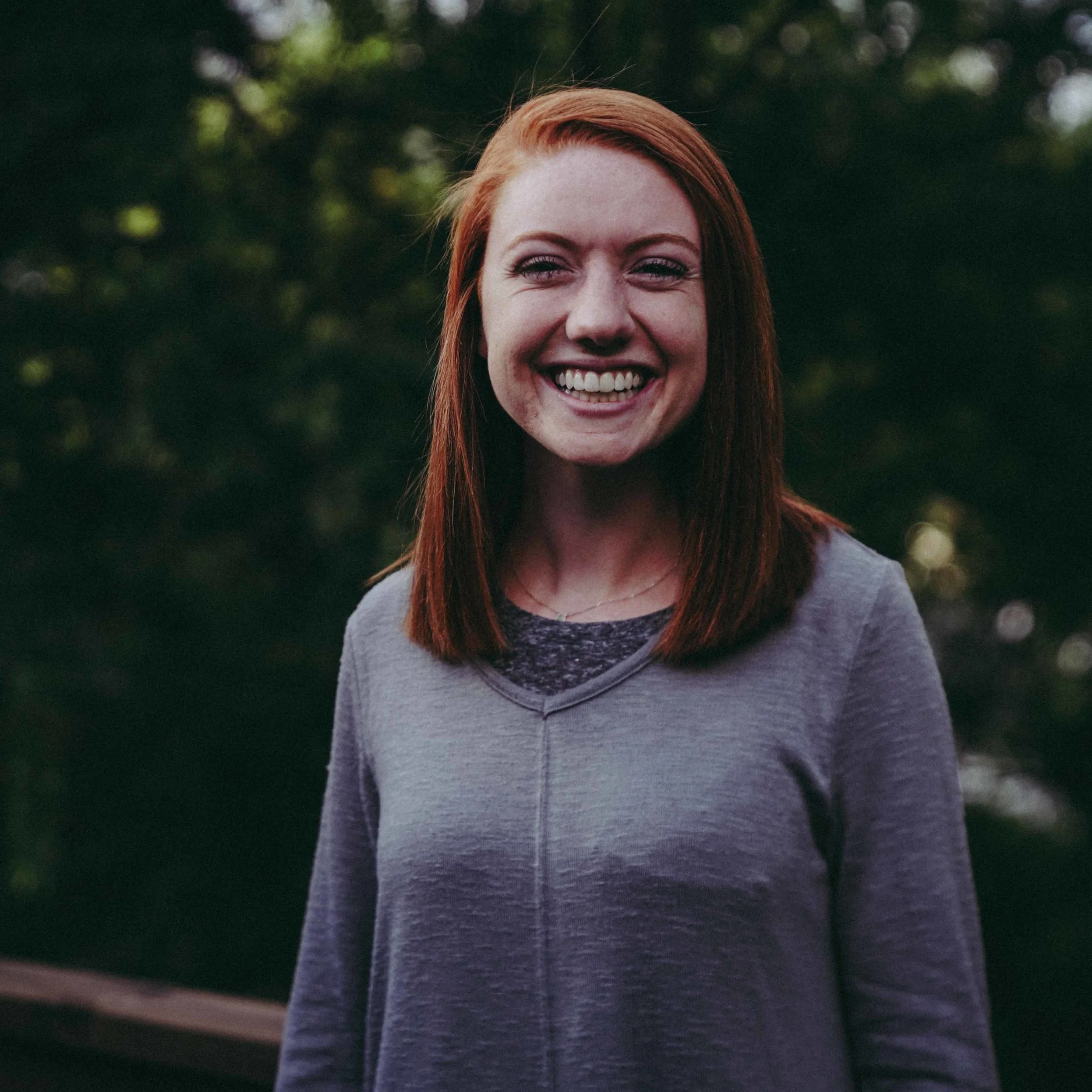 Name: Sarah Catherine Trumbull Hometown: Panama City, FL Alma Mater: Auburn University Job Placement: Bethany Christian Services Church Attending: New City Fellowship