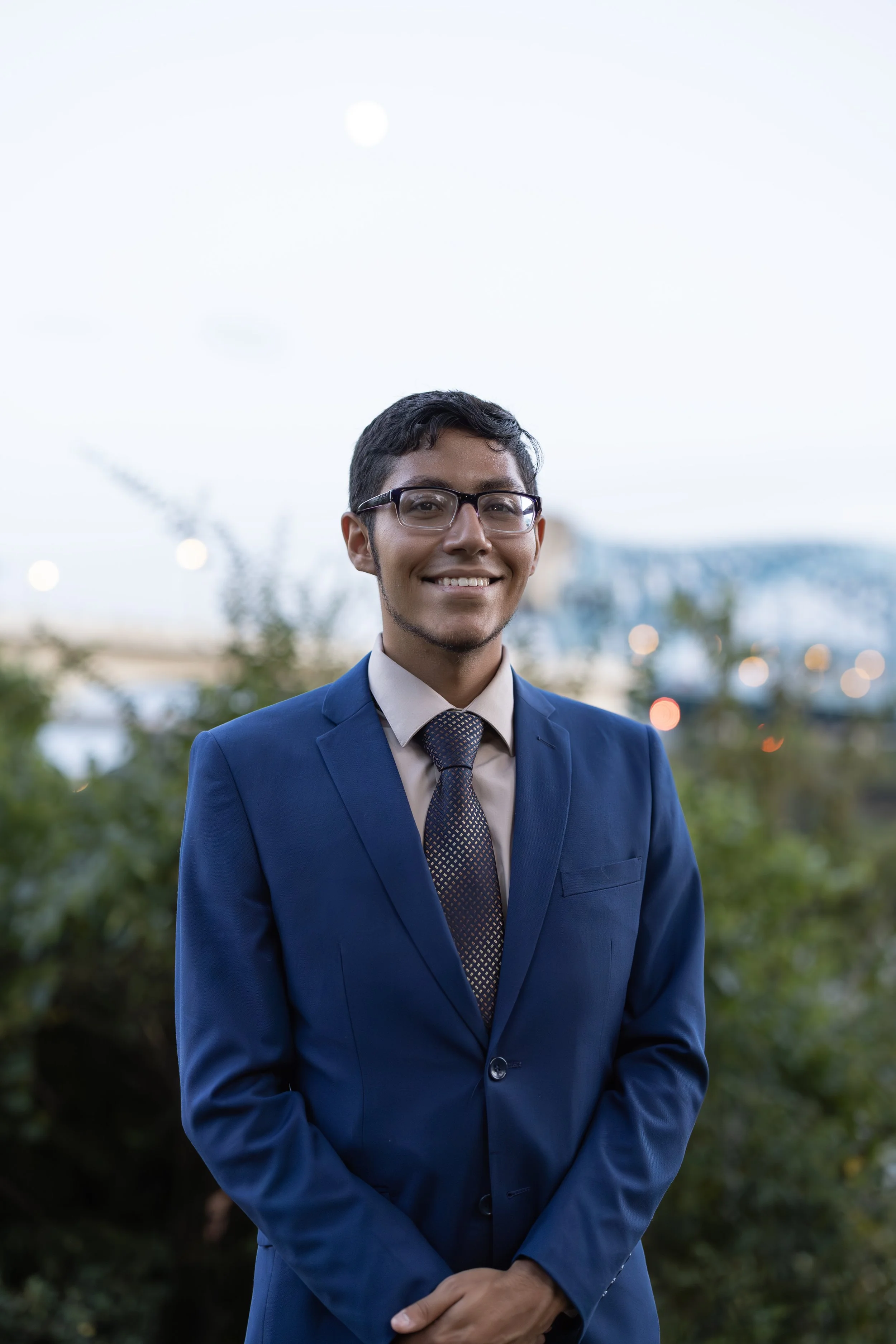 The Gift of Hospitality