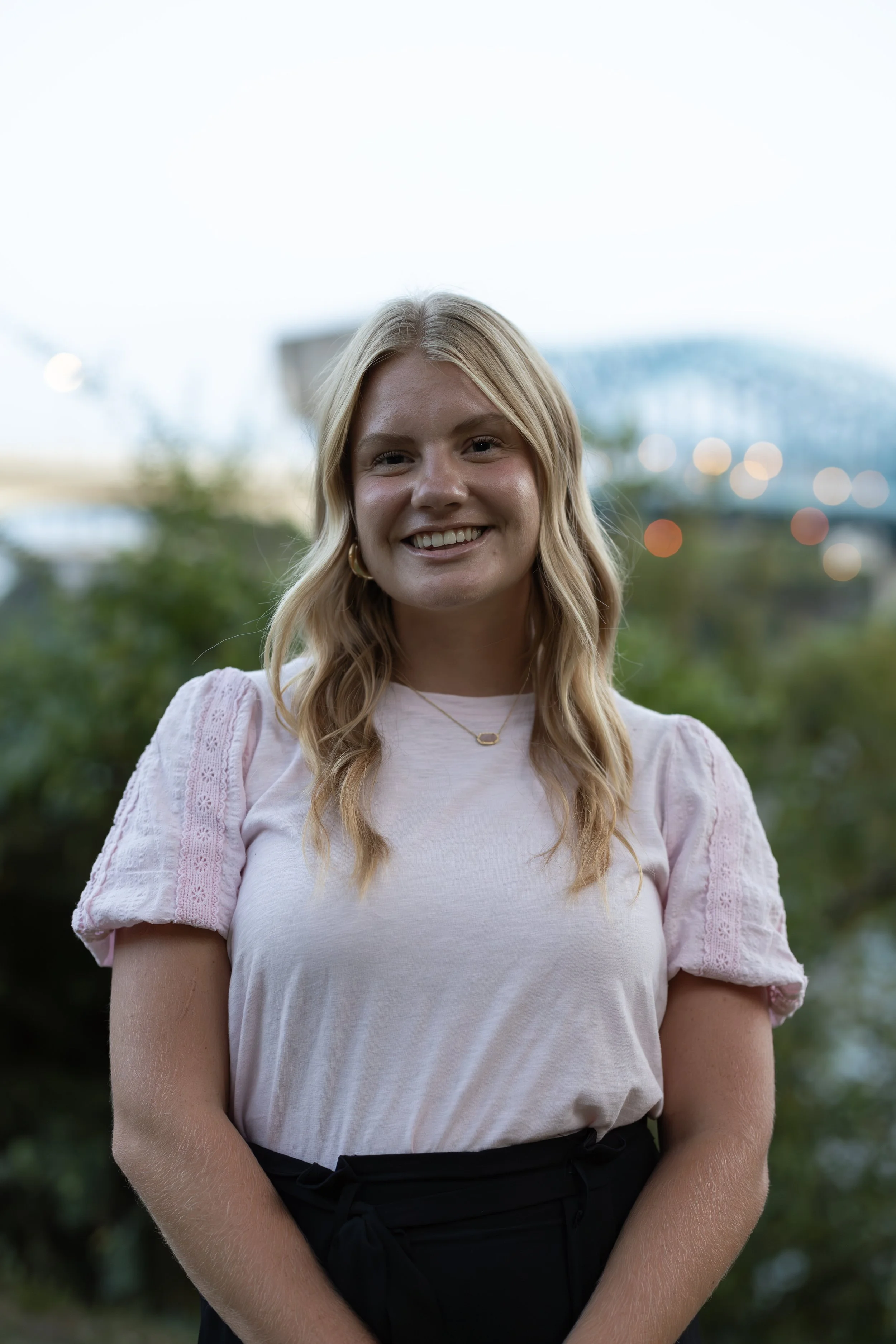 There’s No Bond Like the Body of Christ