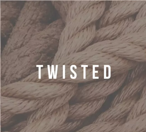 Twisted - I Can Do All Things