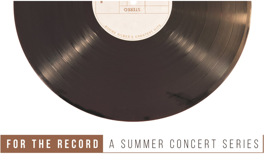 For The Record - Sir Duke