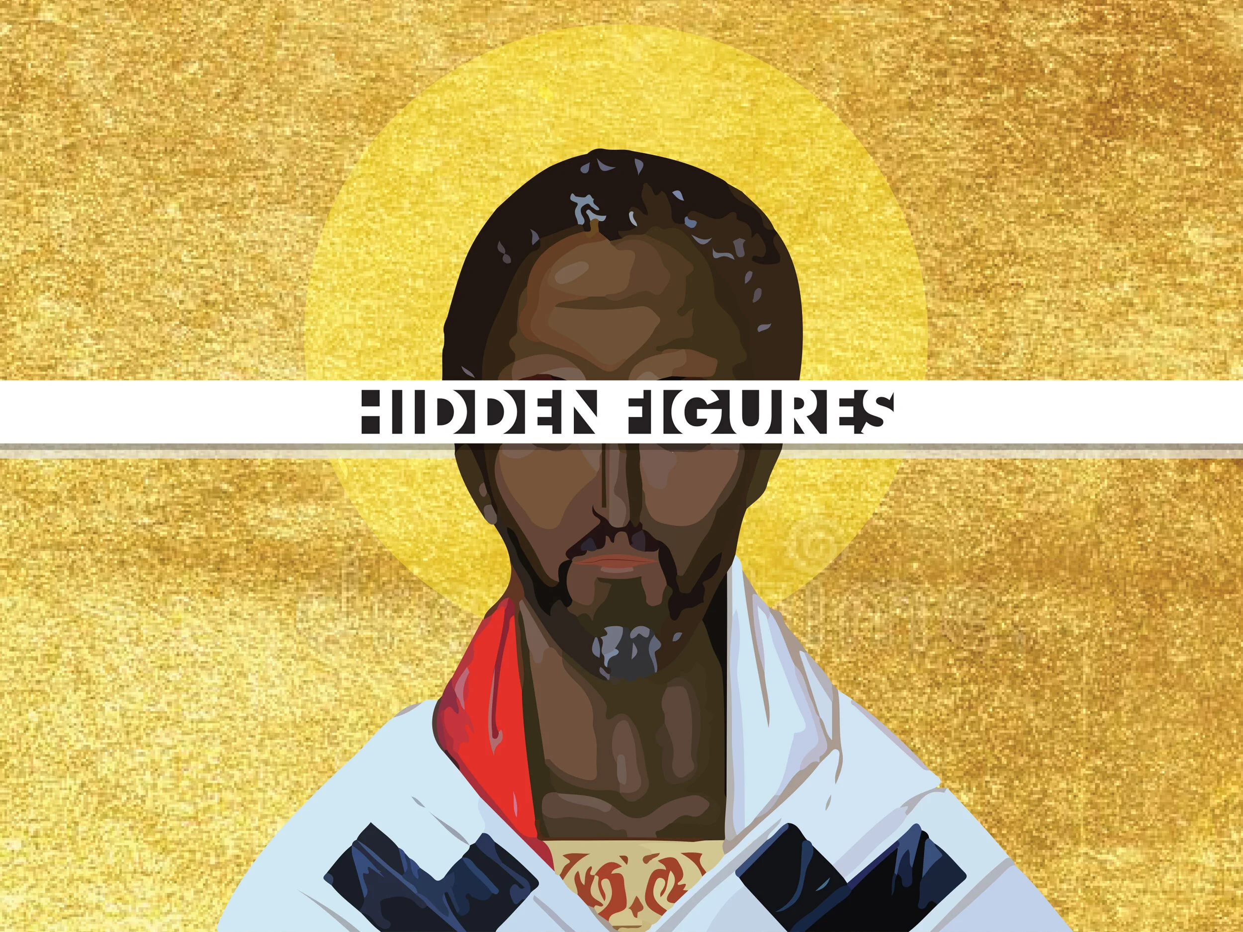 Hidden Figures | Athanasius