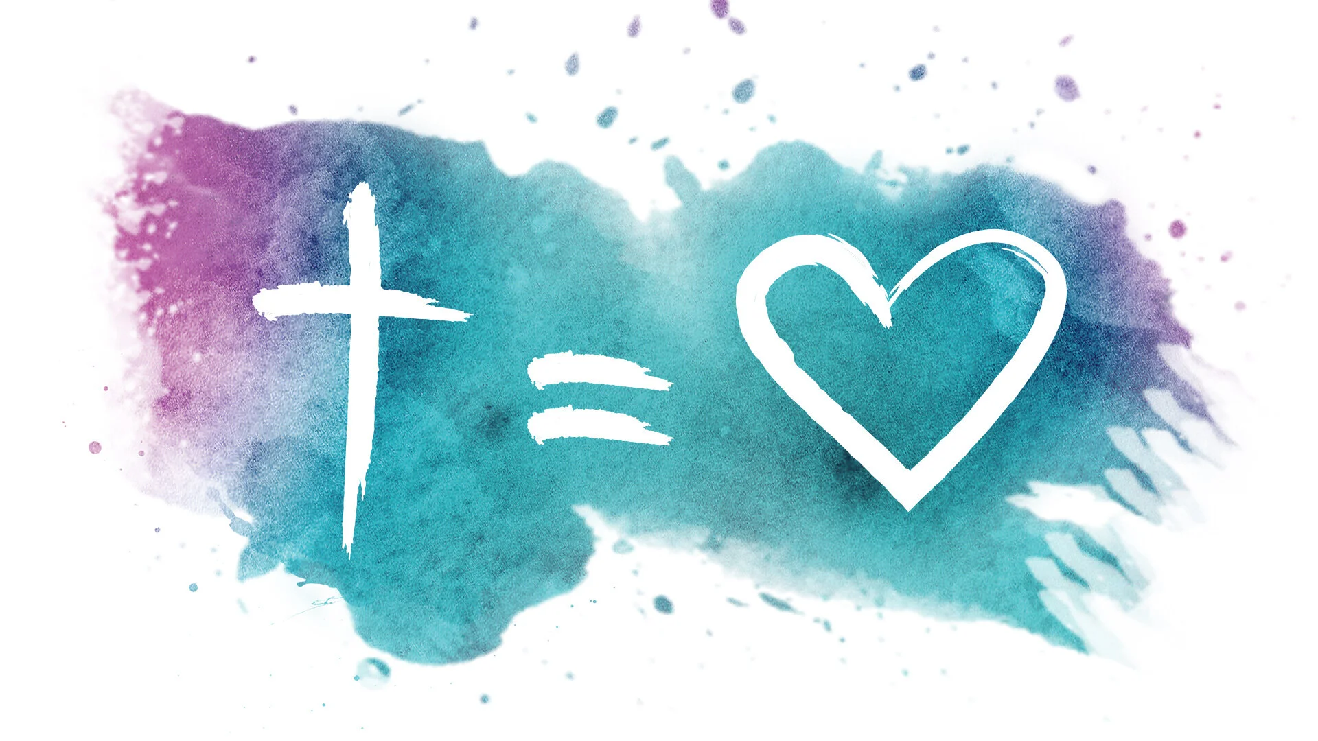 Cross=Love | Children