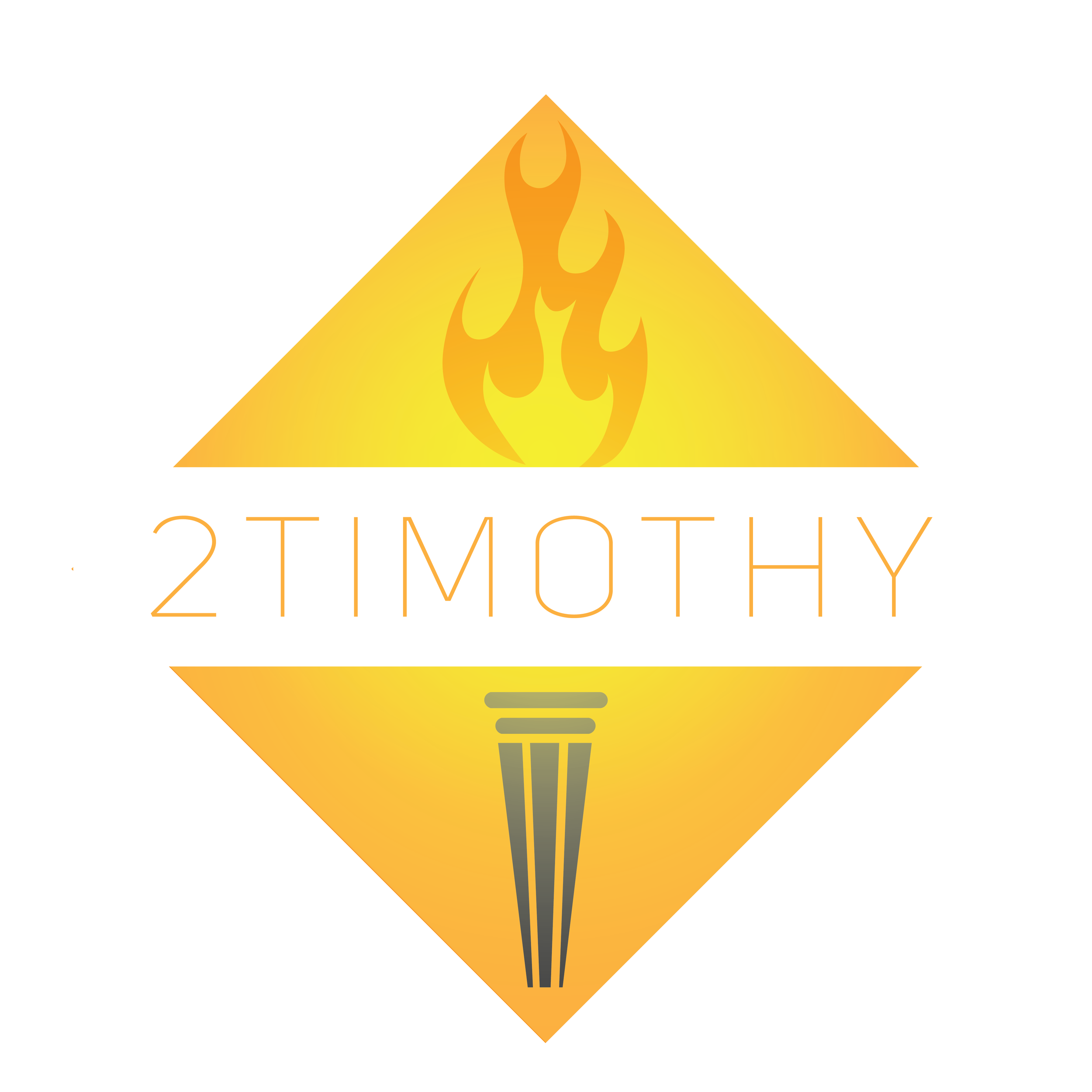 2 Timothy | A Charge to Keep