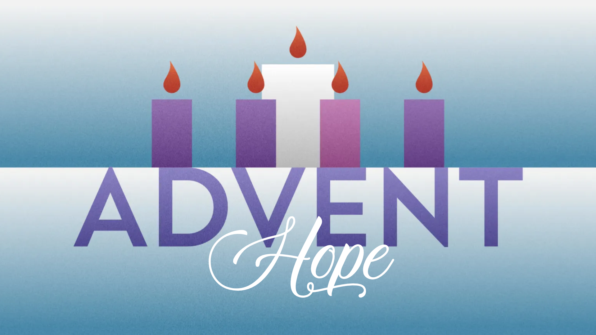 Advent | Eternal Hope