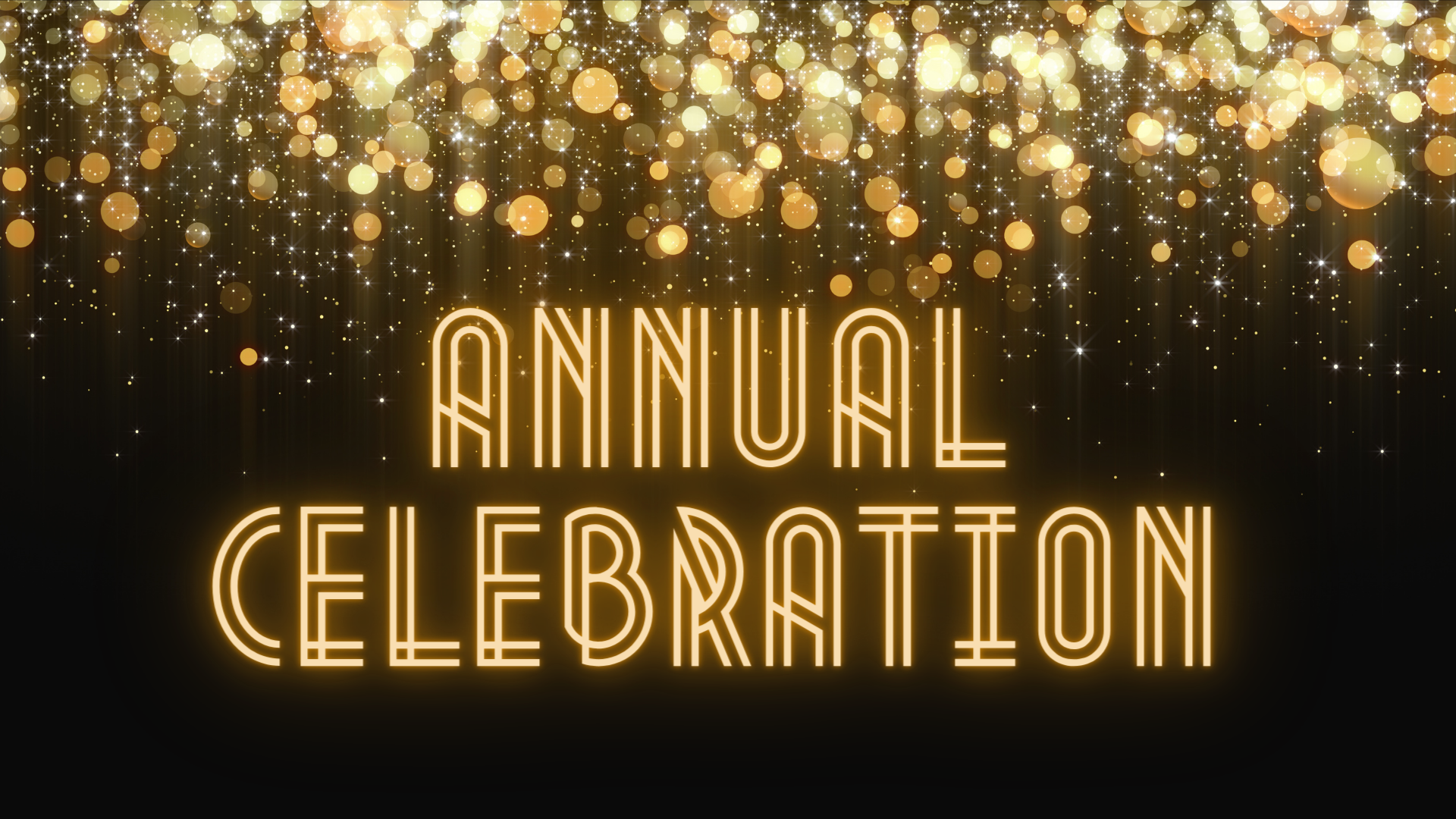 Annual Celebration 2024