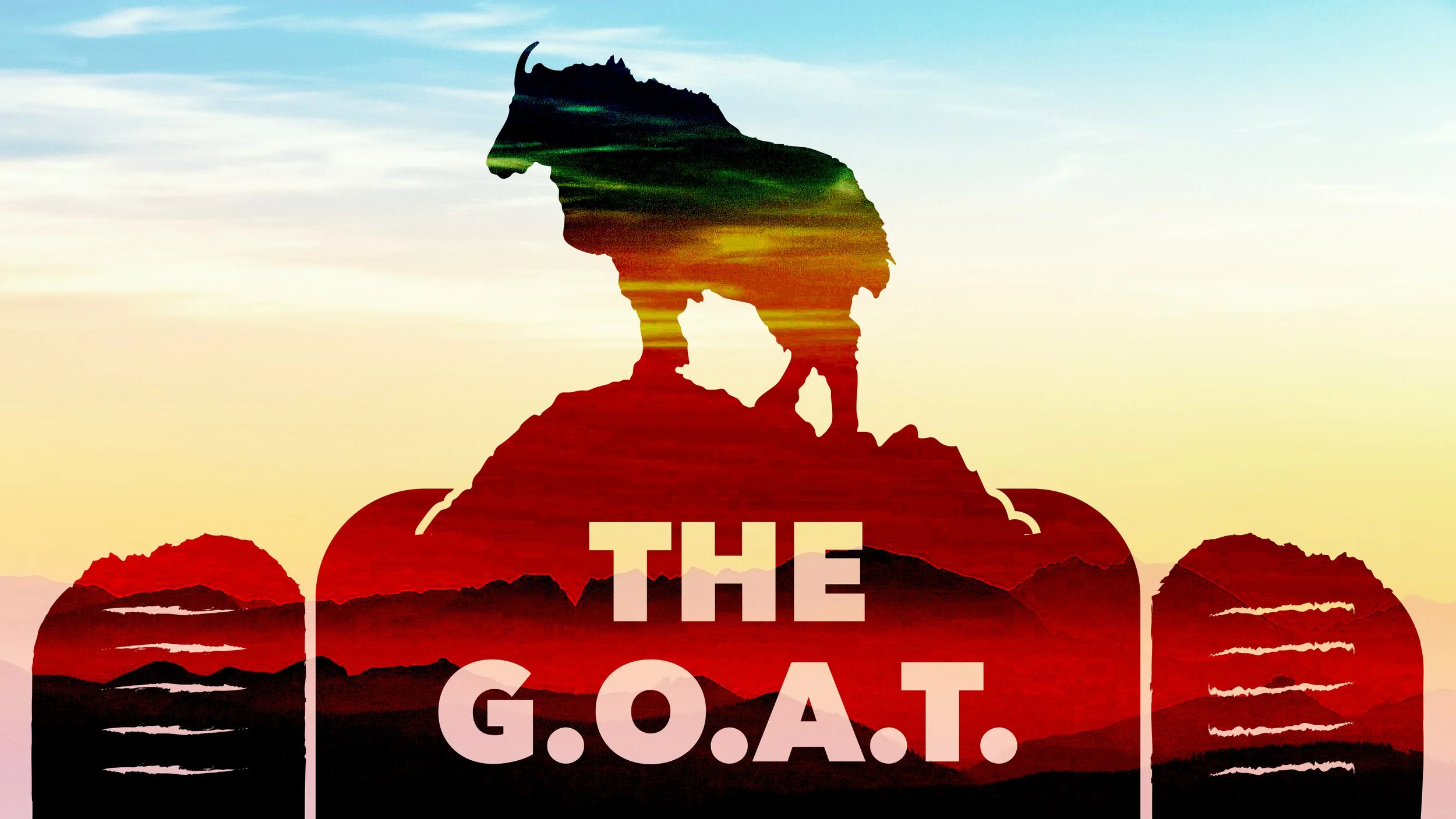 The G.O.A.T. | Love Family