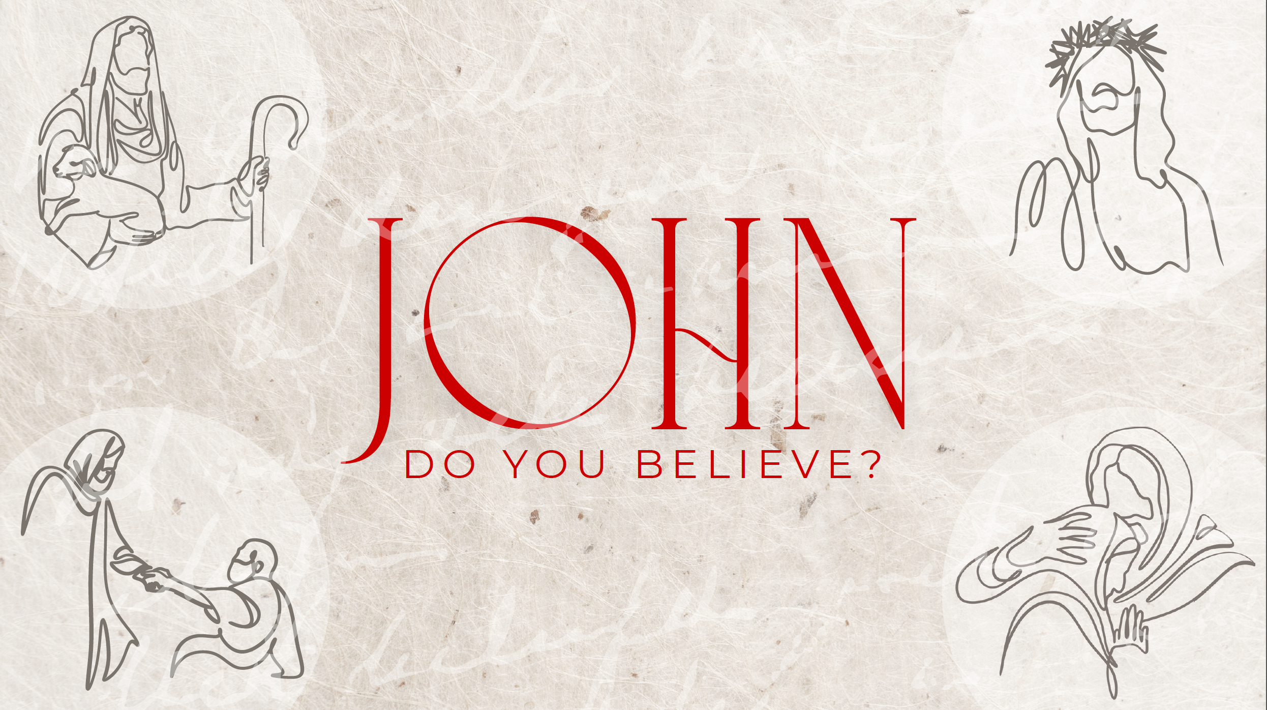 John | Vantage Point