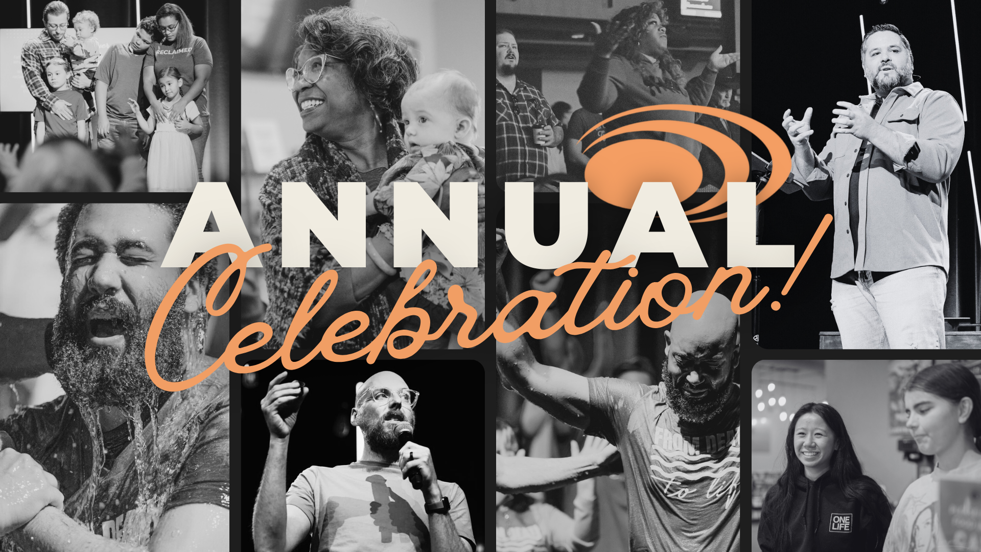 Annual Celebration of 2025