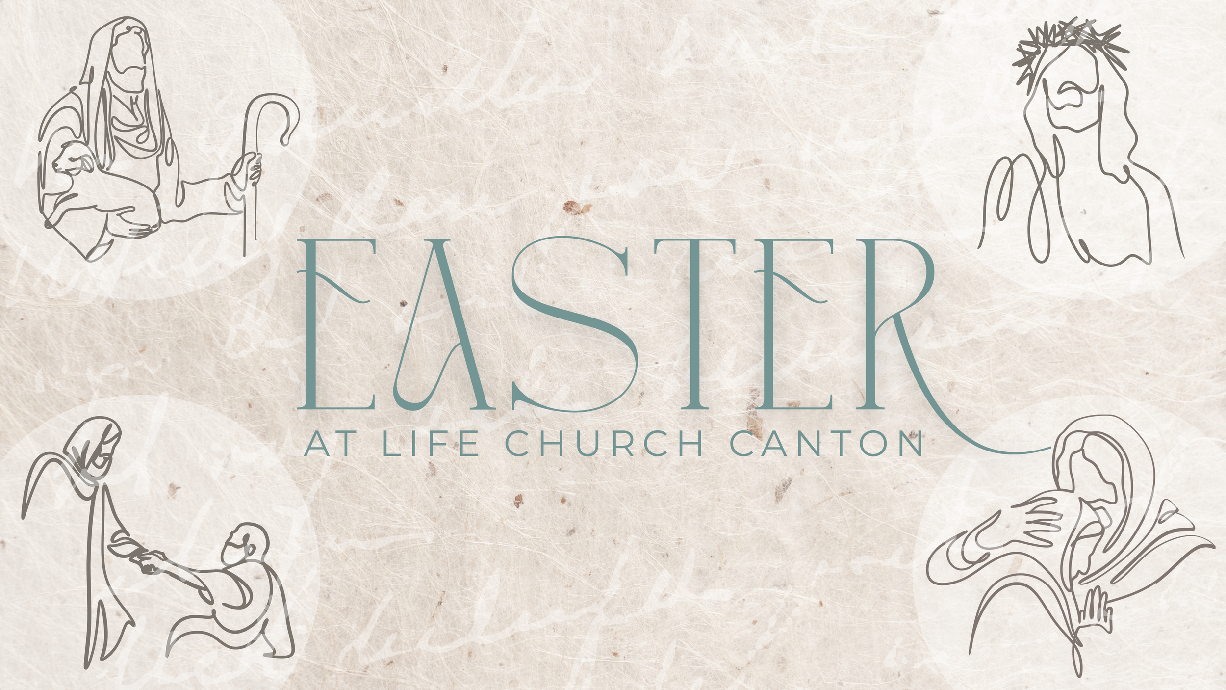 John | Resurrection Is Now