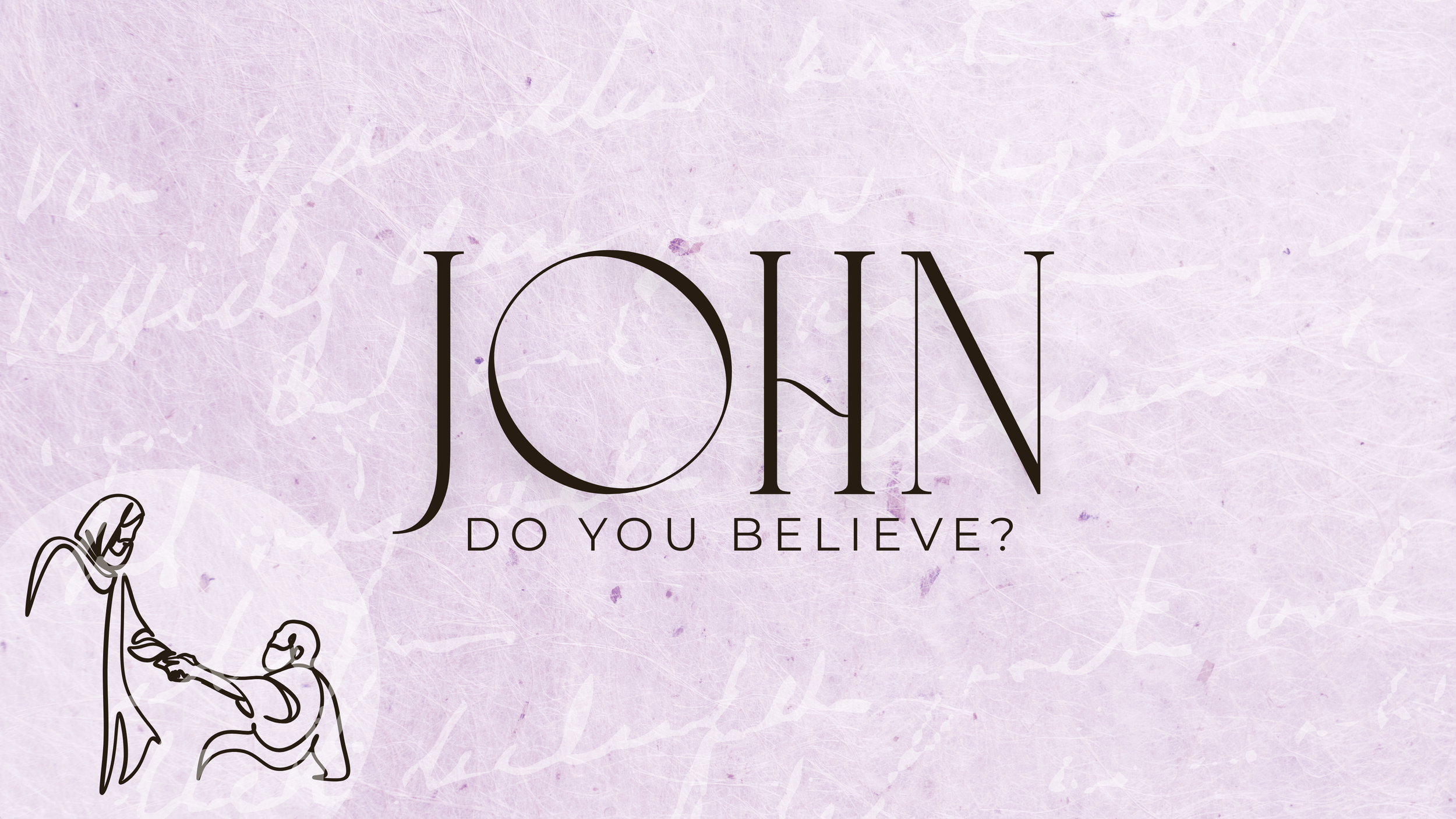 John | The Point of No Return