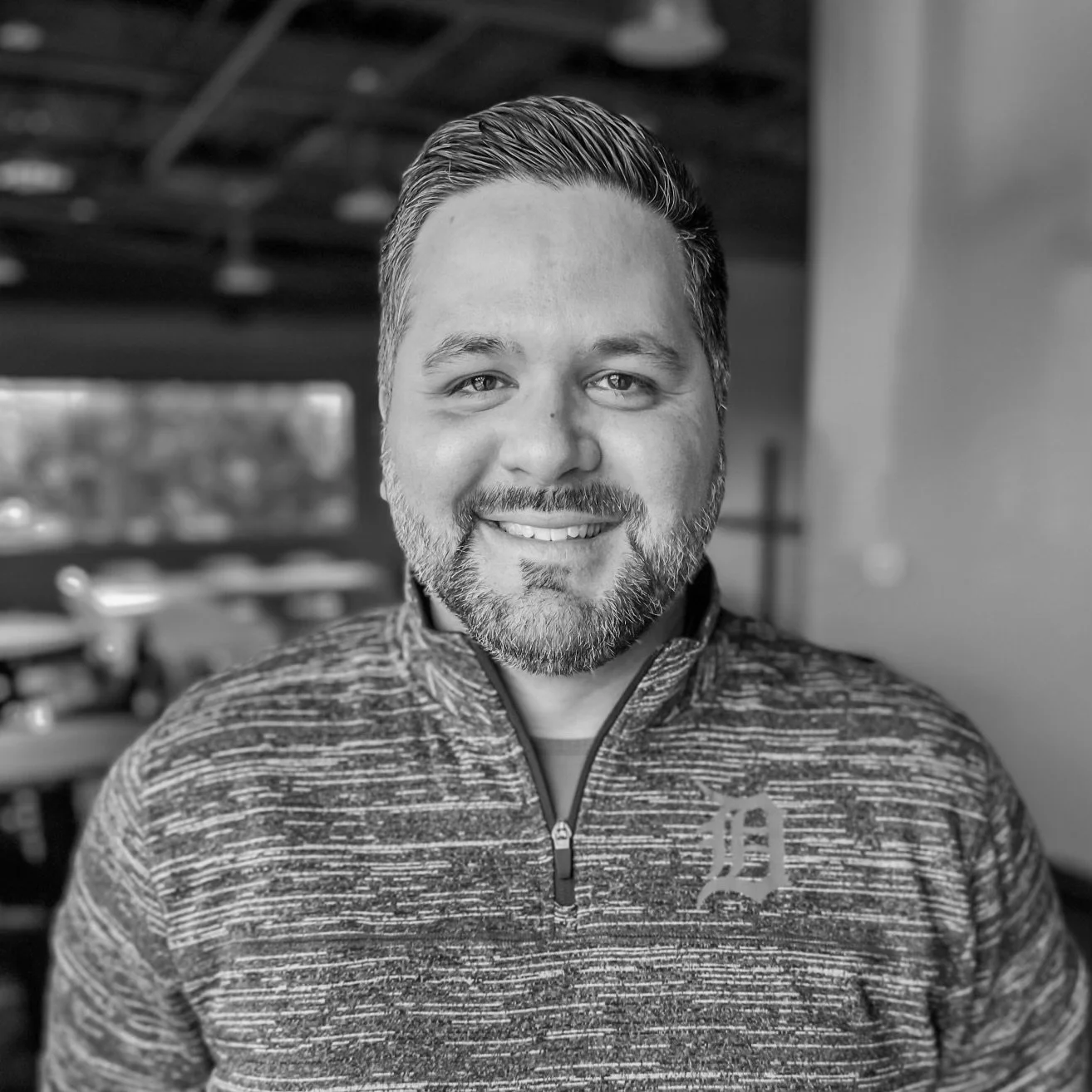 Pastor John's Final Sermon