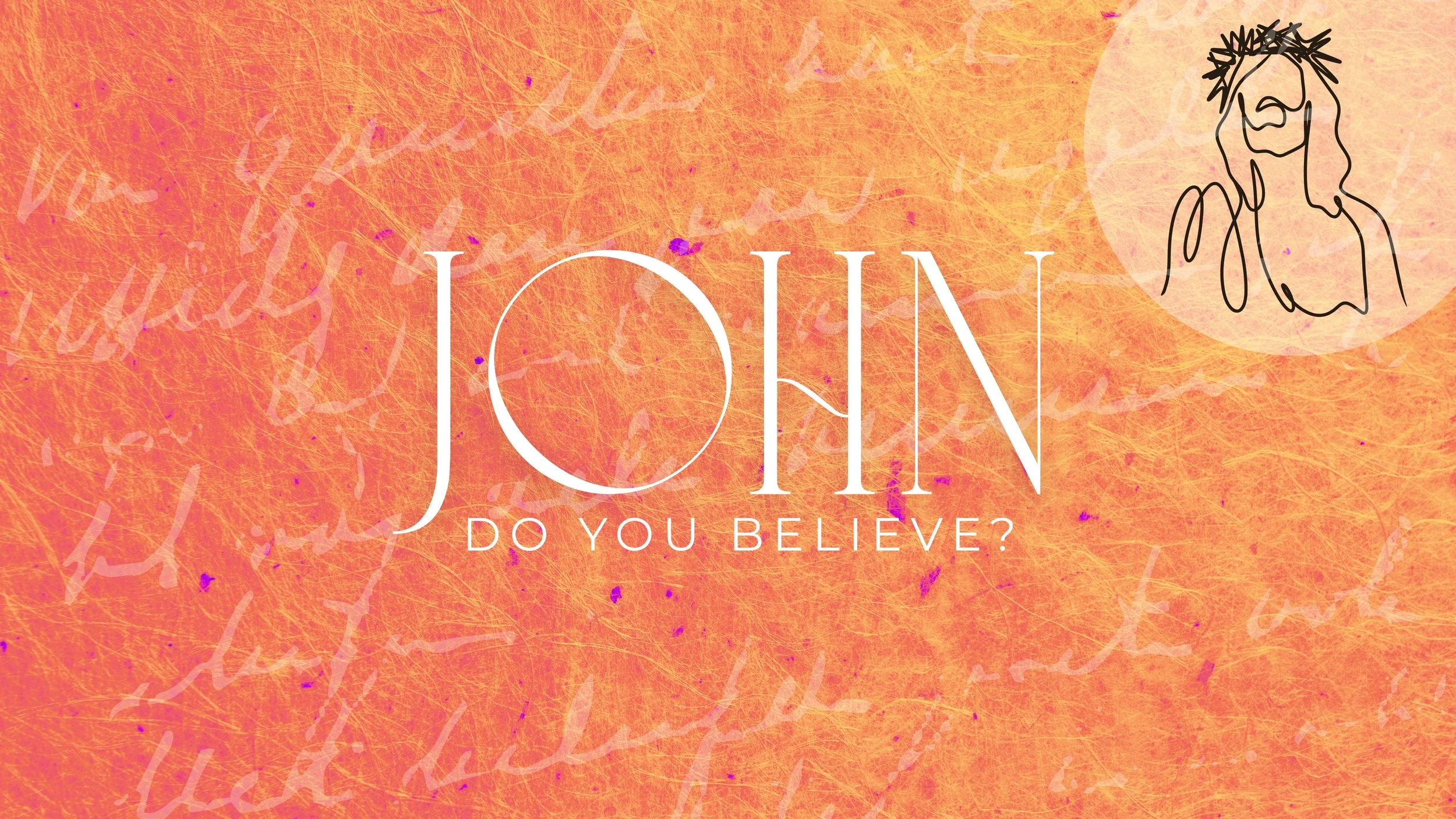 John | Space