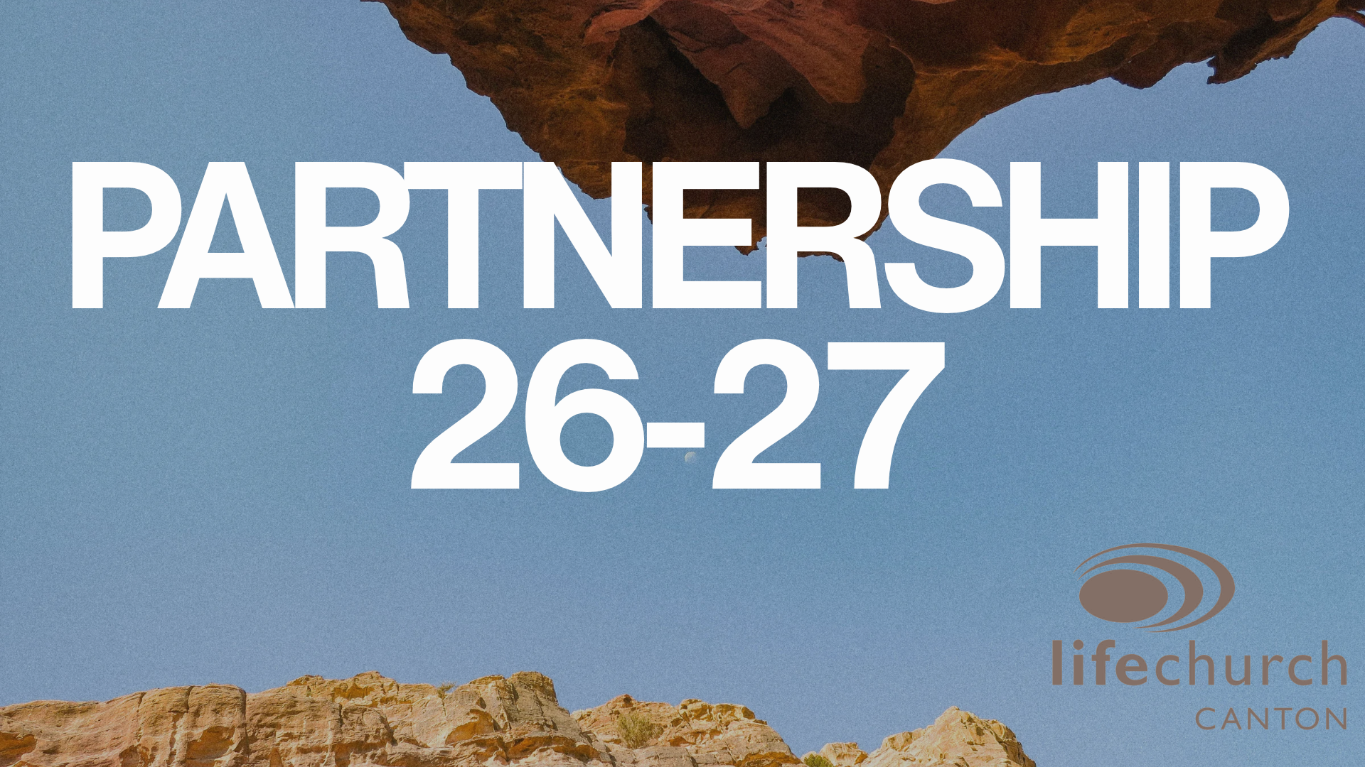 Partnership | 2026-2027
