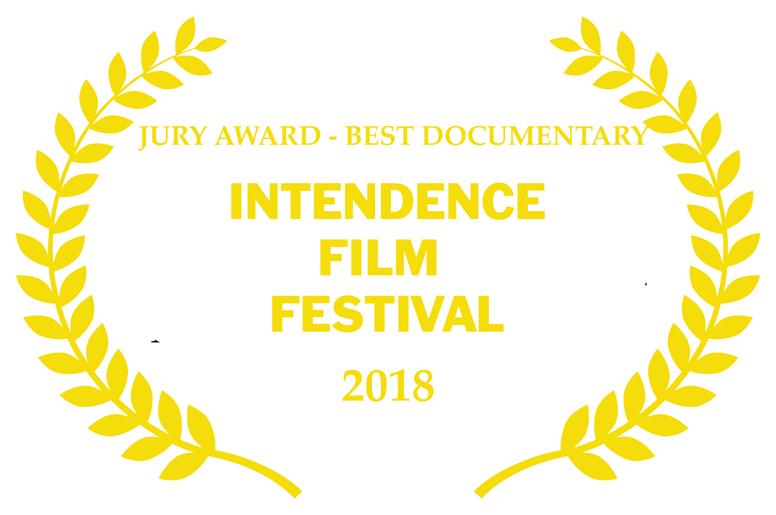 Best Documentary JURY Laurel Intendance.png