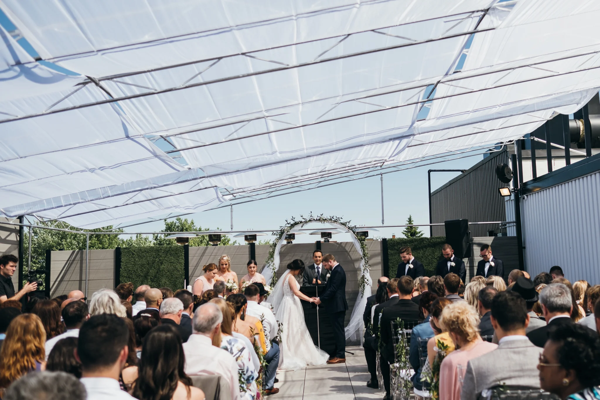 Plaza Antique Montreal Wedding Photographer rooftop-36.jpg
