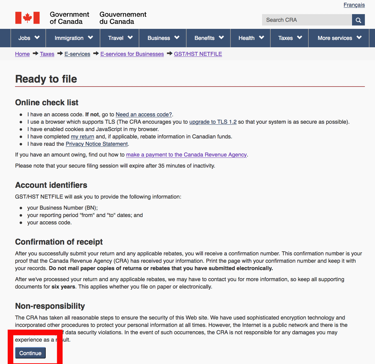 How to File HST Toronto Wedding Photography workshop 2.png
