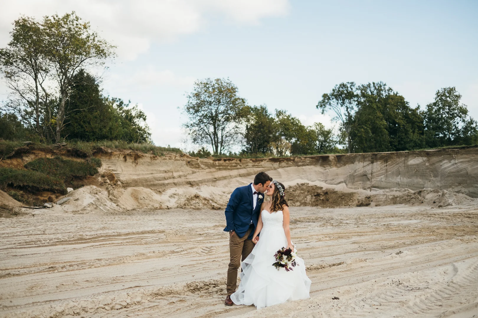 Bancroft Hunting Camp Wedding Photographer (69 of 100).jpg