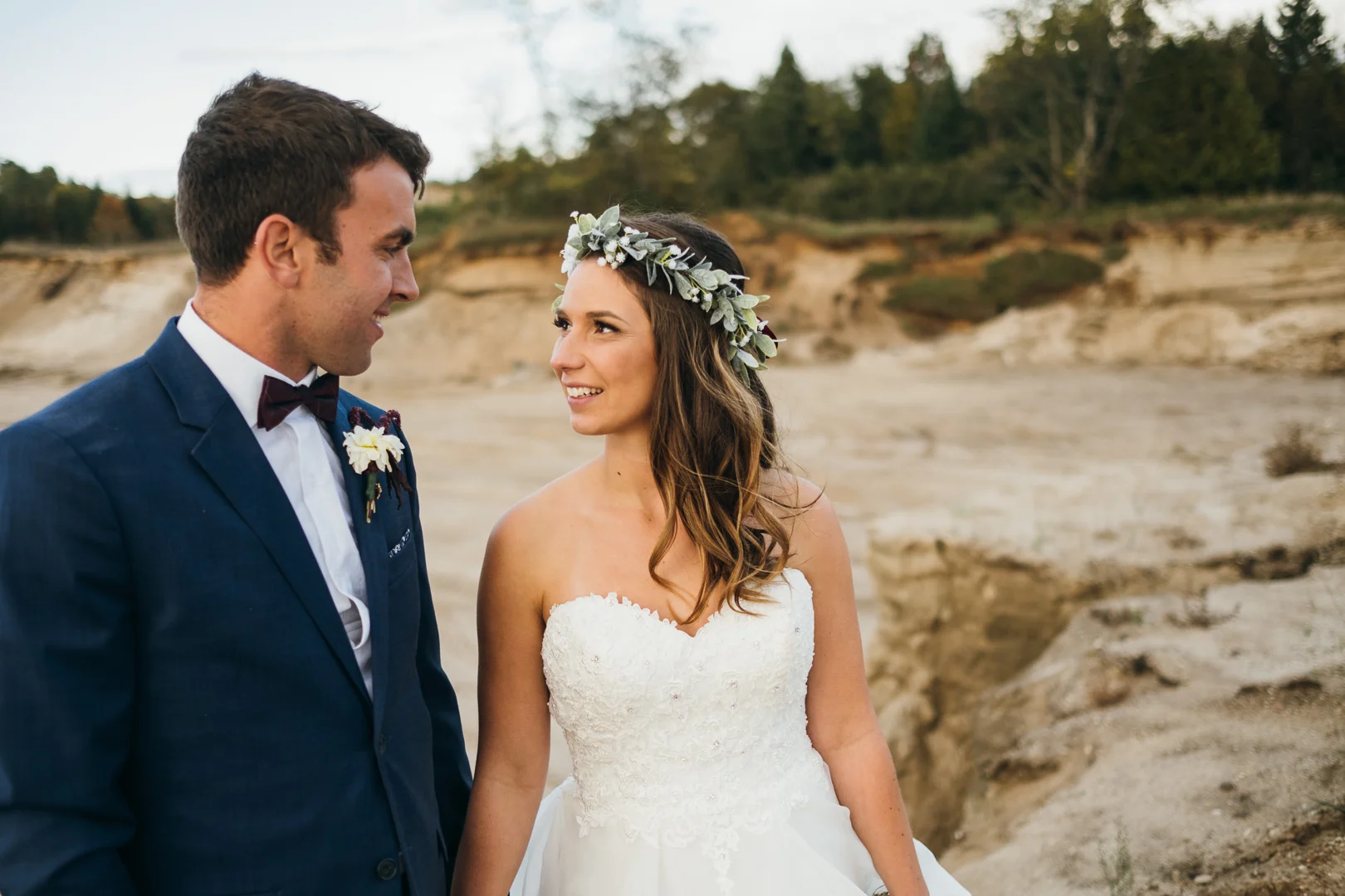 Bancroft Hunting Camp Wedding Photographer (78 of 100).jpg