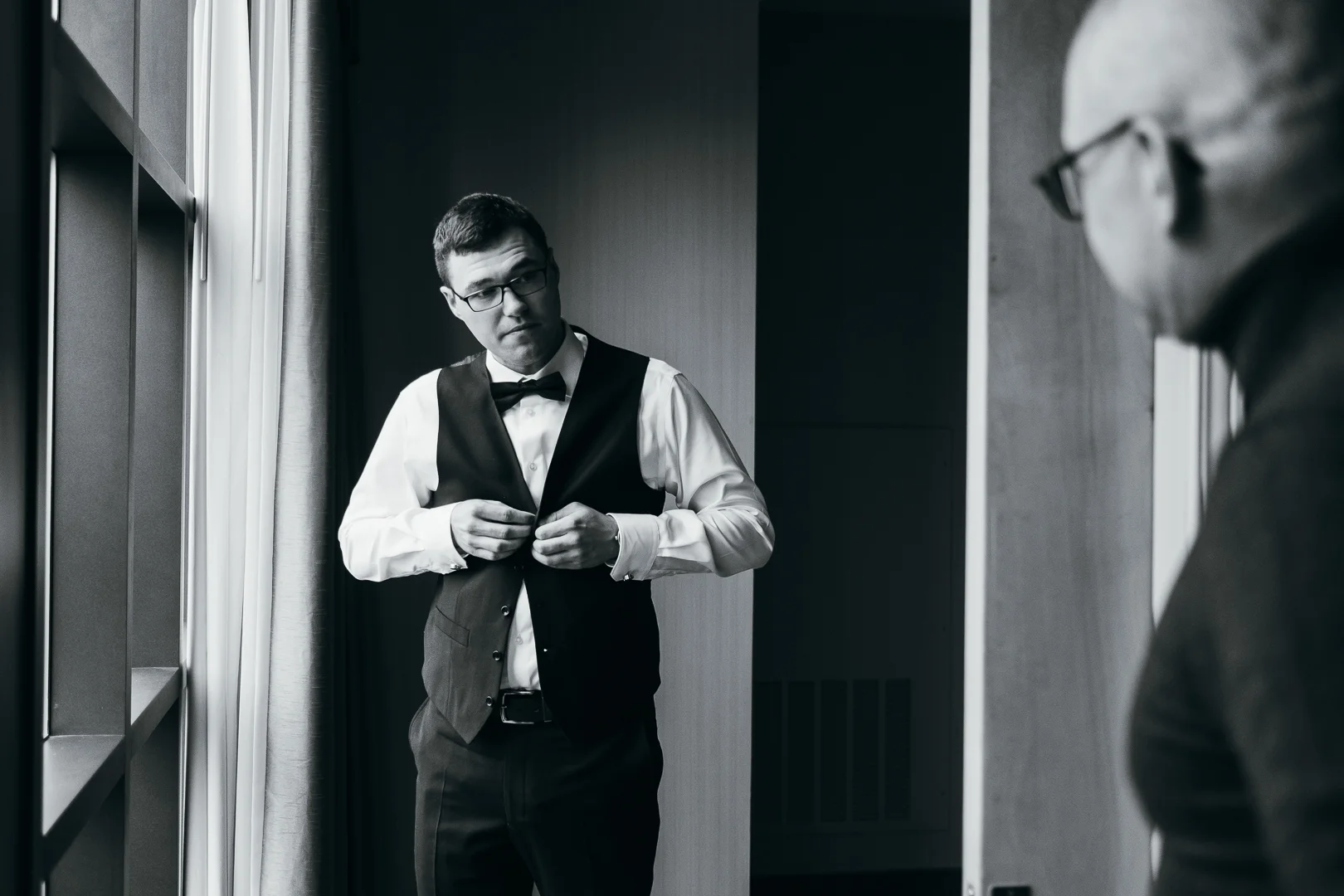 Jon and Rebeeca Temples Sugar Bush Wedding Photographer in Ottawa (15 of 70).jpg