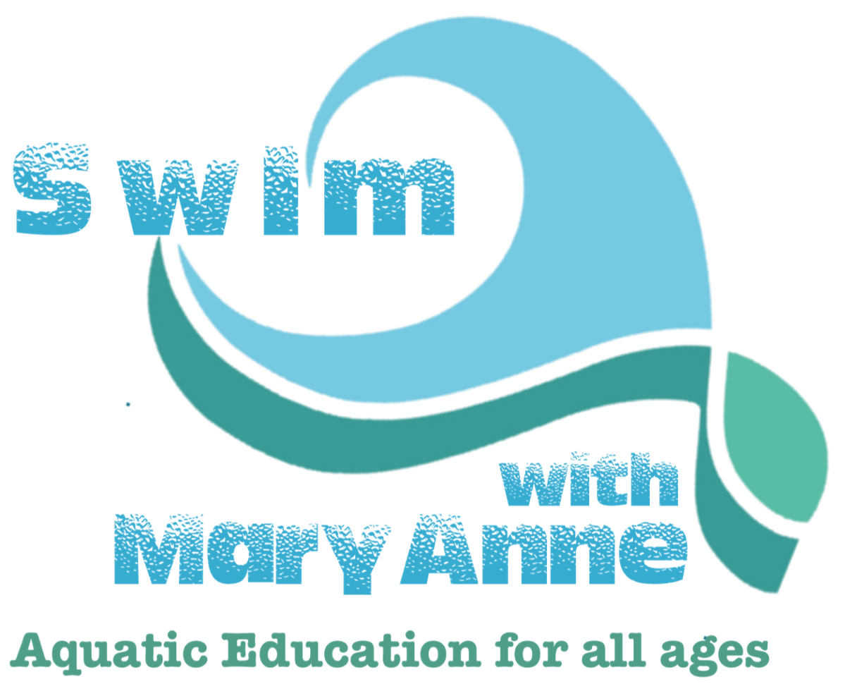 Swim With Mary Anne