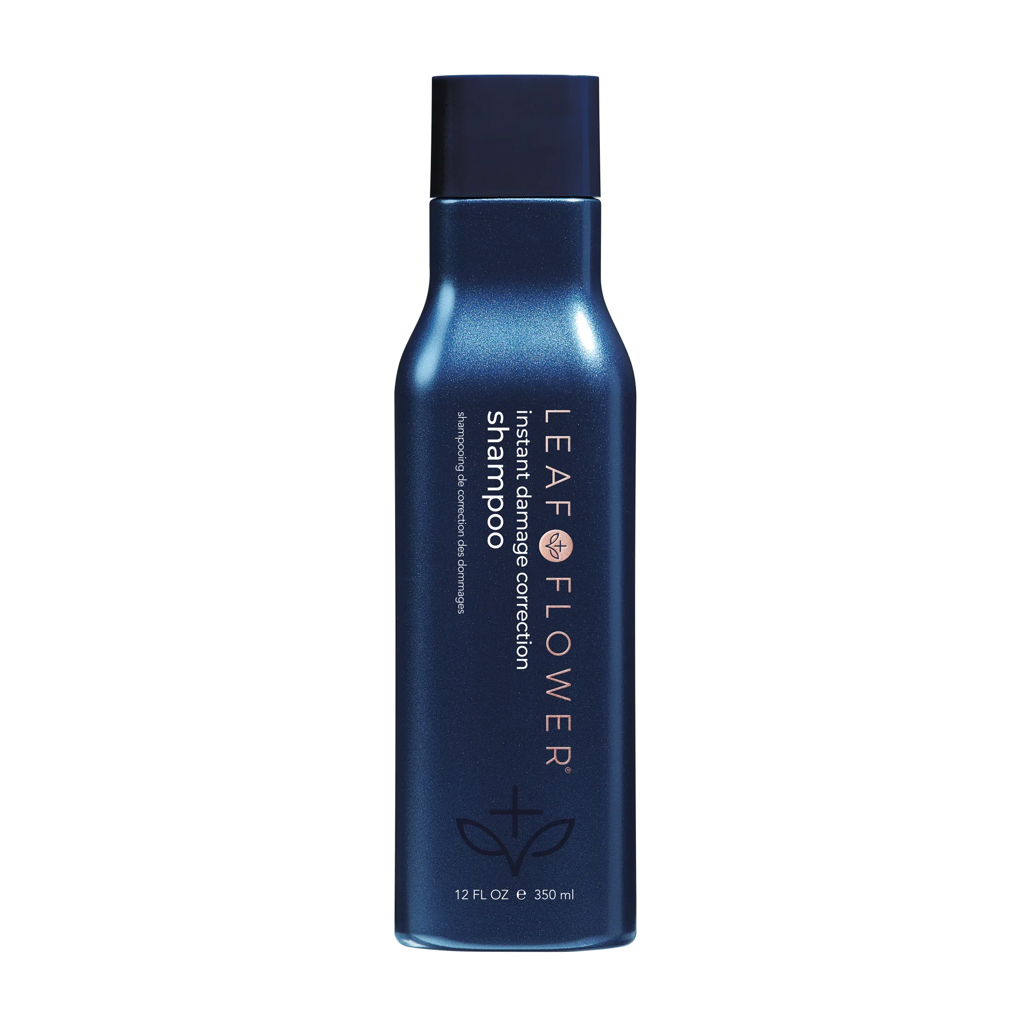 INSTANT DAMAGE CORRECTION SHAMPOO