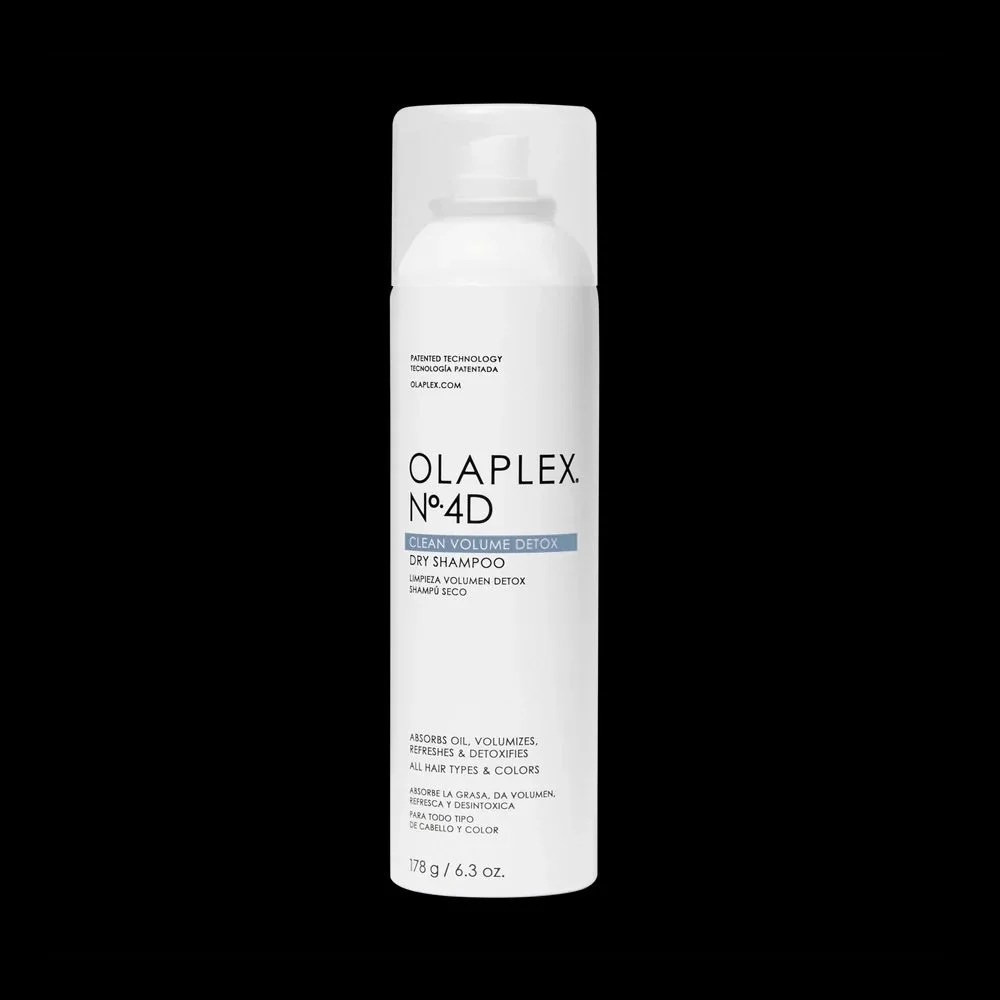 Olaplex No. 4D Clean Volume Detox Dry Shampoo