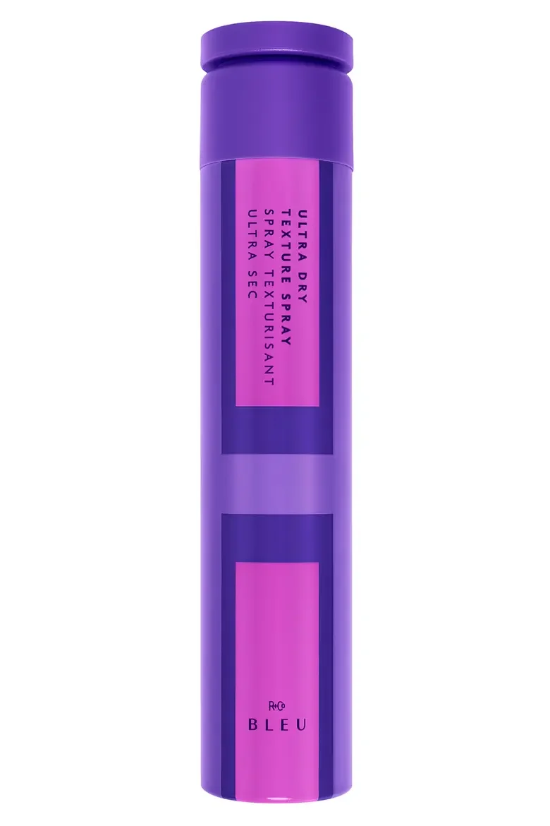 Ultra Dry Texture Spray