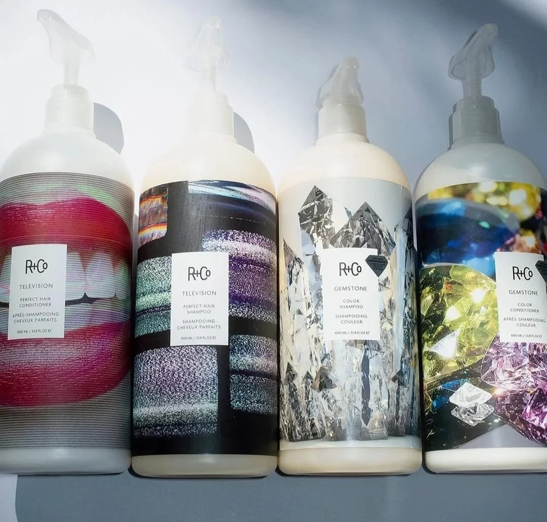 R+Co Liters