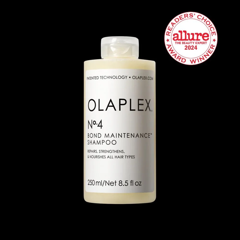 Olaplex No. 4 Shampoo