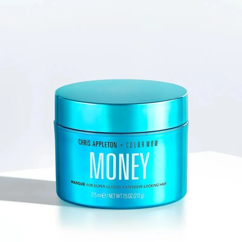 Chris Appleton + Color Wow Money Masque 7.5oz