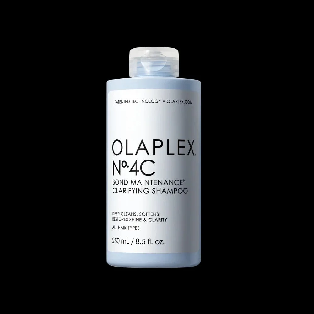 Olaplex No. 4C BOND MAINTENANCE CLARIFYING SHAMPOO