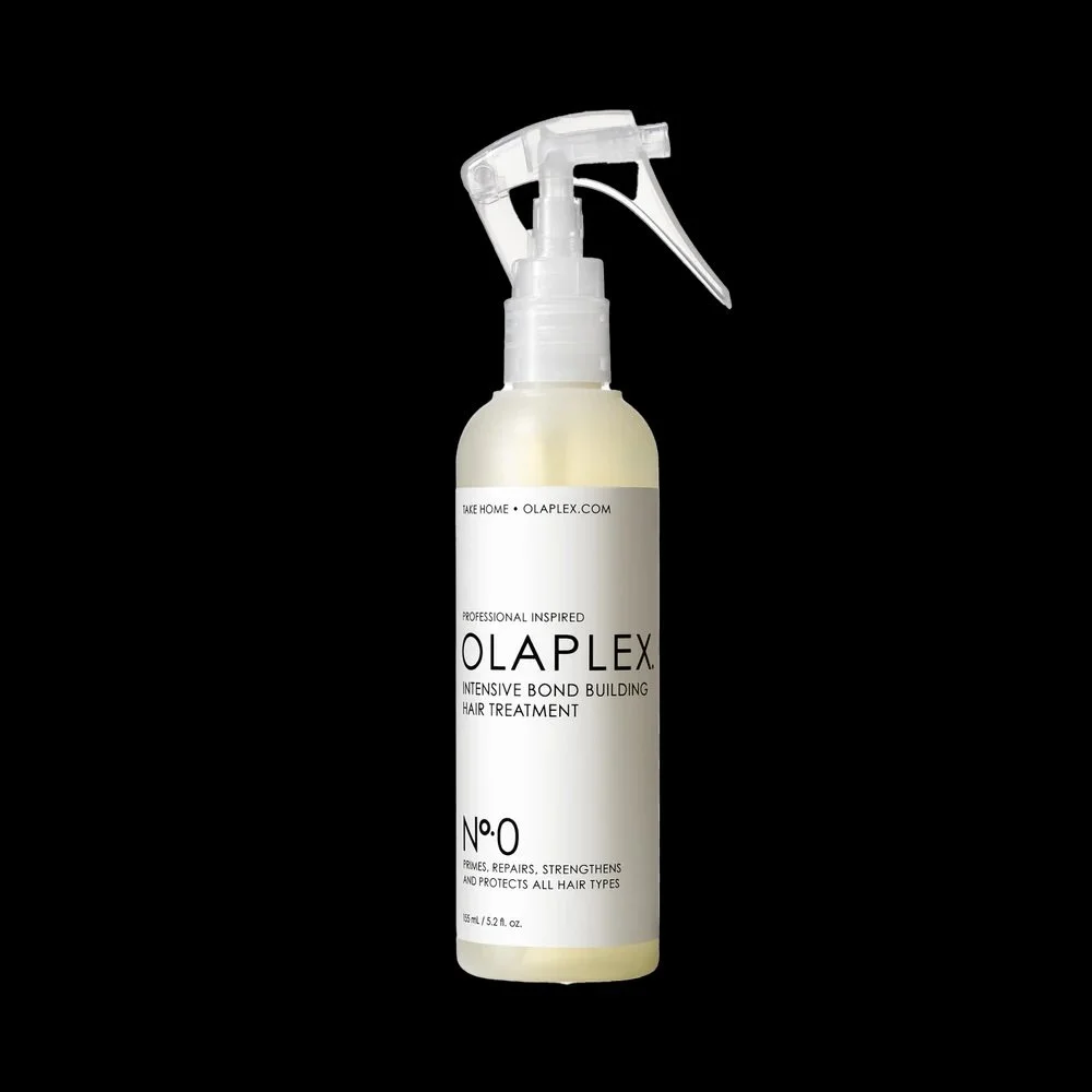 Olaplex No. 0 Intensive Bond Building Treatment