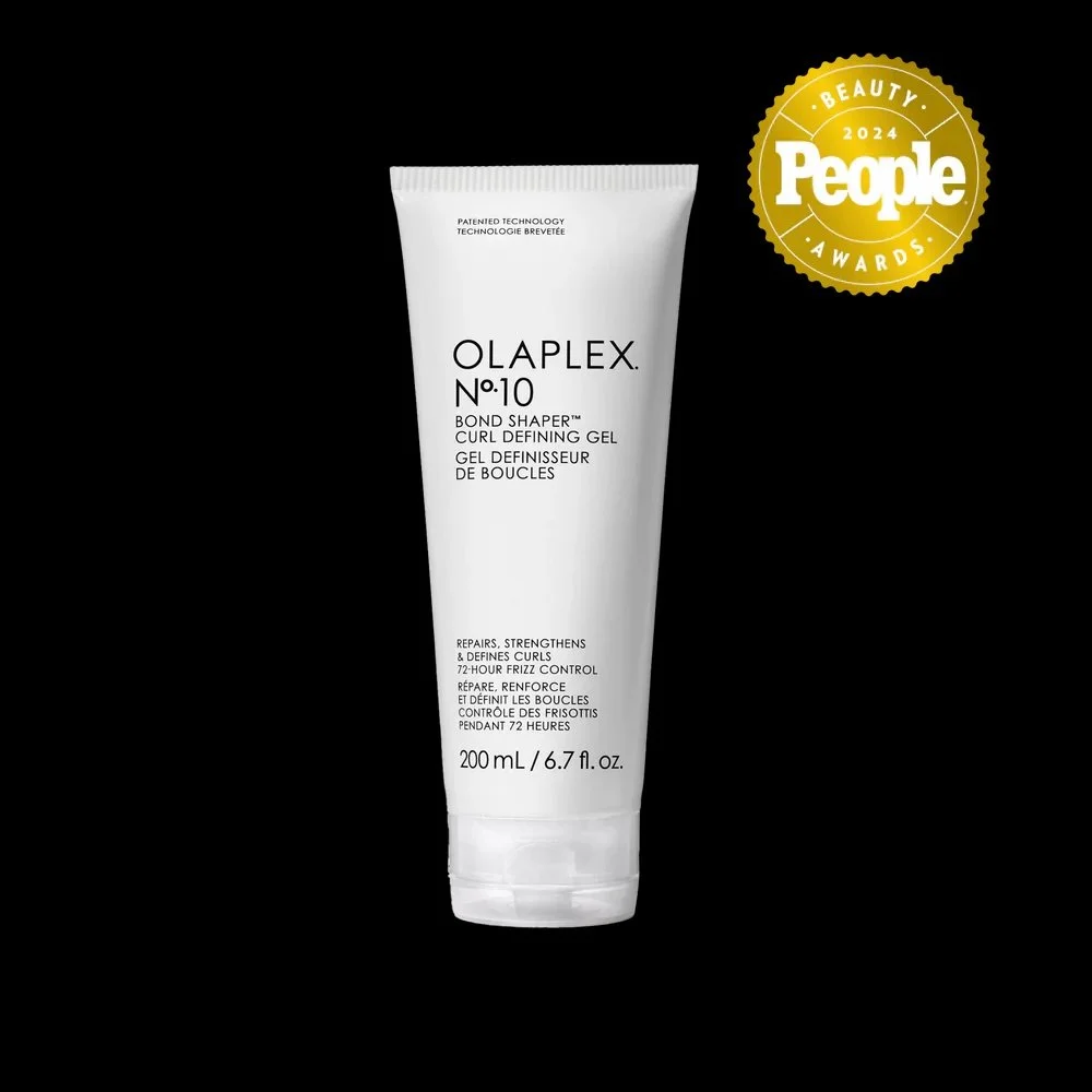 Olaplex NO. 10 BOND SHAPER™ CURL DEFINING GEL